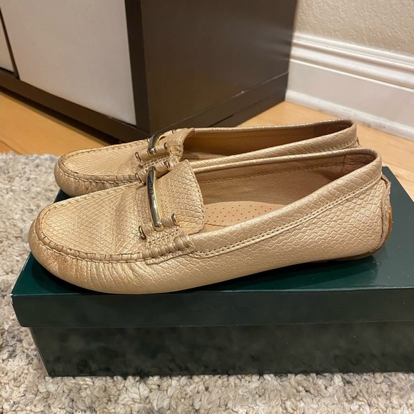 Ralph Lauren Shoes - Ralph Lauren women’s flats